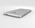 Huawei Nova Plus Mystic Silver 3d model
