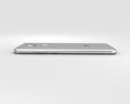 Huawei Nova Plus Mystic Silver 3d model