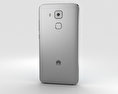 Huawei Nova Plus Titanium Grey 3d model
