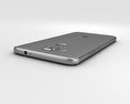 Huawei Nova Plus Titanium Grey 3d model