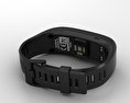 Garmin Vivosmart HR 黑色的 3D模型