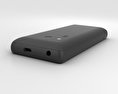 Nokia 216 Black 3d model