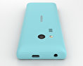 Nokia 216 Mint Modello 3D