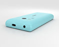 Nokia 216 Mint Modello 3D