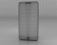 Alcatel OneTouch Pop Star Gray Modèle 3d