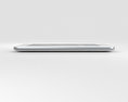 Tesla 6.1 Silver 3d model