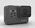 GoPro HERO5 Modèle 3d