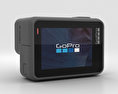 GoPro HERO5 3D модель