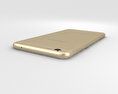 Oppo R9s Gold 3D模型