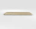 Oppo R9s Gold 3D 모델 