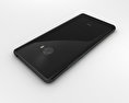Xiaomi Mi Note 2 Black 3D 모델 