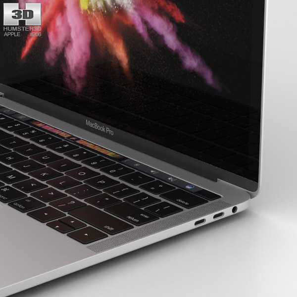 単品購入可 Apple MacBook Pro 13インチ Touch Bar 2016
