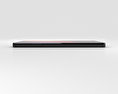 Xiaomi Mi Mix Black 3d model