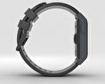 Pebble 2 Black 3d model