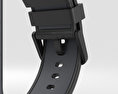 Pebble 2 Black 3d model