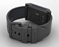Pebble 2 Black 3d model