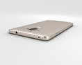 Huawei Mate 9 Champagne Gold 3d model