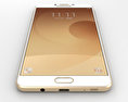 Samsung Galaxy C9 Pro Gold 3d model