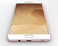 Samsung Galaxy C9 Pro Pink Gold 3d model