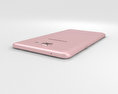Samsung Galaxy C9 Pro Pink Gold 3d model