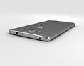 Huawei Mate 9 Space Gray 3d model