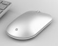 Microsoft Surface Studio 3d model