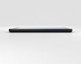 Meizu M5 Matte Black 3d model