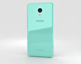 Meizu M5 Mint Green 3d model