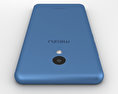Meizu M5 Sapphire Blue 3d model