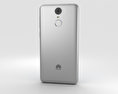 Huawei Enjoy 6 Gray 3d model