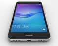 Huawei Enjoy 6 Gray 3d model
