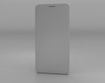 Huawei Enjoy 6 Gray 3d model