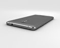 Lenovo P2 Gray 3D 모델 