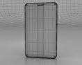 Huawei Honor Pad 2 White 3d model
