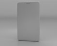 Huawei Honor Pad 2 White 3d model