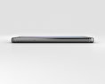 Xiaomi Redmi 4 Dark Gray 3d model