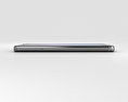 Xiaomi Redmi 4 Prime Dark Gray 3d model