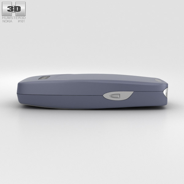 Nokia 3310 3d Model Electronics On Hum3d