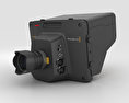 Blackmagic Studio Camera 4K 3D 모델 