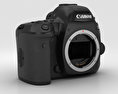 Canon EOS 5D Mark IV Modelo 3d