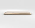 Meizu U10 Shampane Gold 3Dモデル