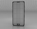 Meizu U10 White 3d model