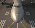 Lockheed C-5 Galaxy 3d model