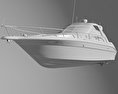 Sea Ray 330 Sundancer Boat Modèle 3d