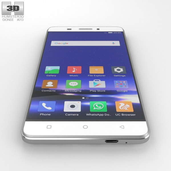 gionee m1