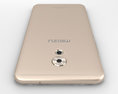 Meizu Pro 6 Plus Gold Modelo 3D