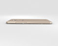 Meizu Pro 6 Plus Gold Modelo 3D