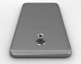 Meizu Pro 6 Plus Gray 3D模型