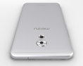 Meizu Pro 6 Plus Silver 3D模型
