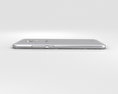 Meizu Pro 6 Plus Silver Modello 3D